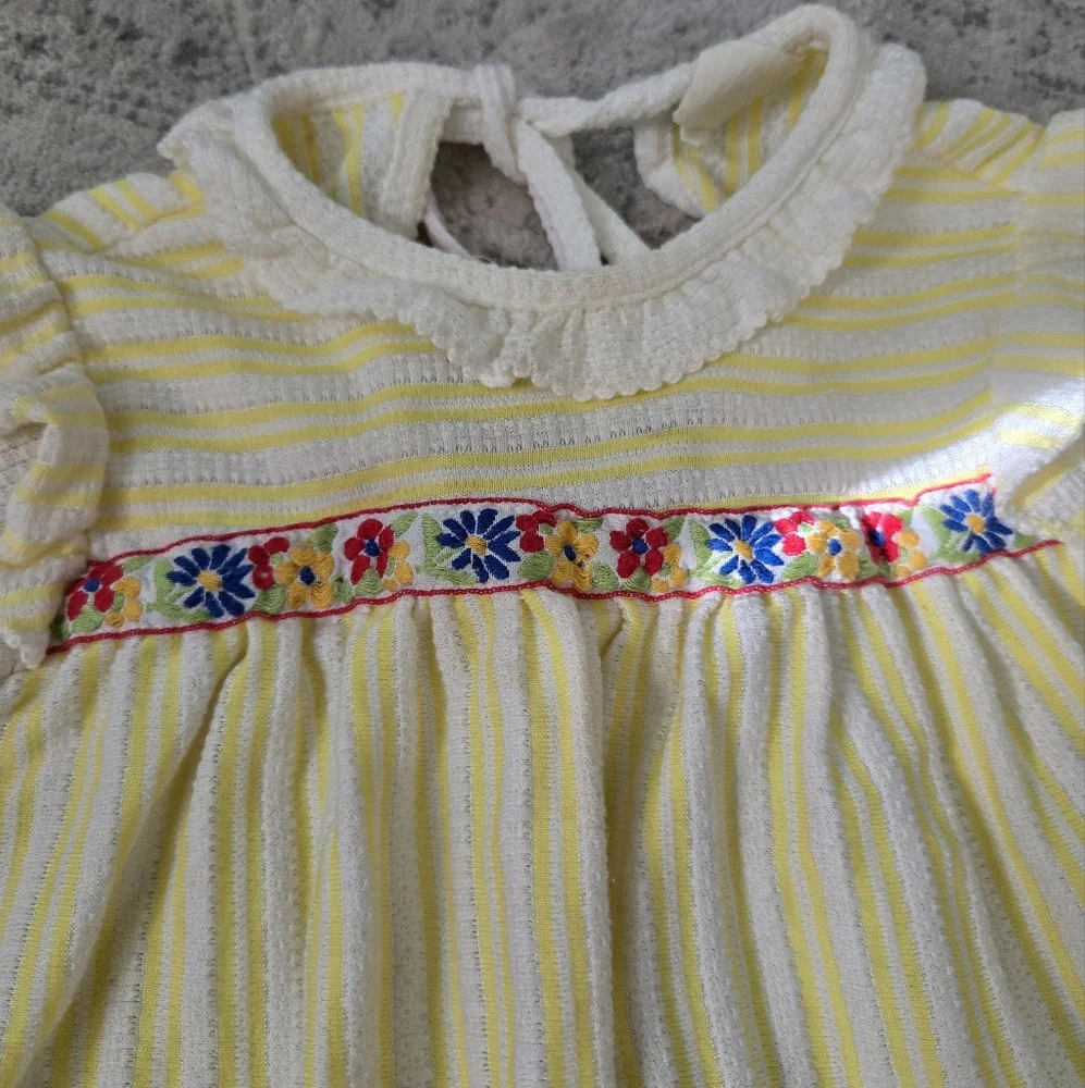 Carters vintage 1980s